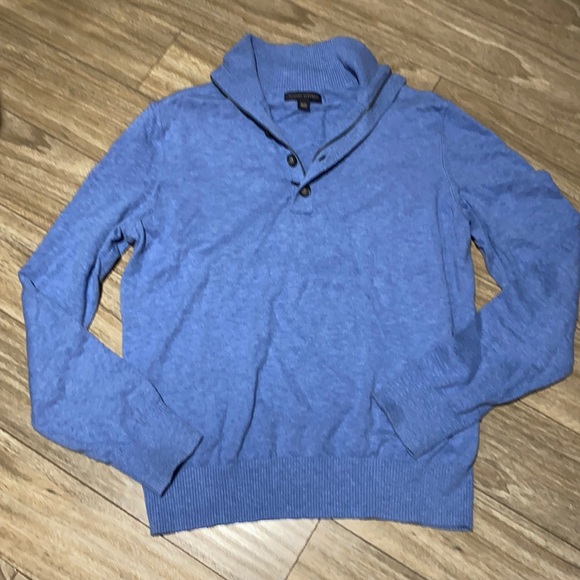 Banana Republic Other - Banana Republic pull over